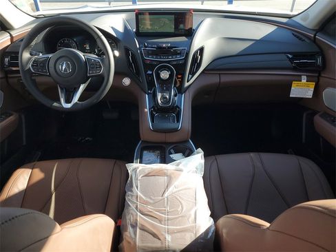 New 2026 Acura RDX w/ Technology Package image 17