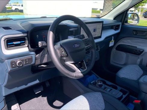 New 2026 Ford Maverick XLT FWD image 6