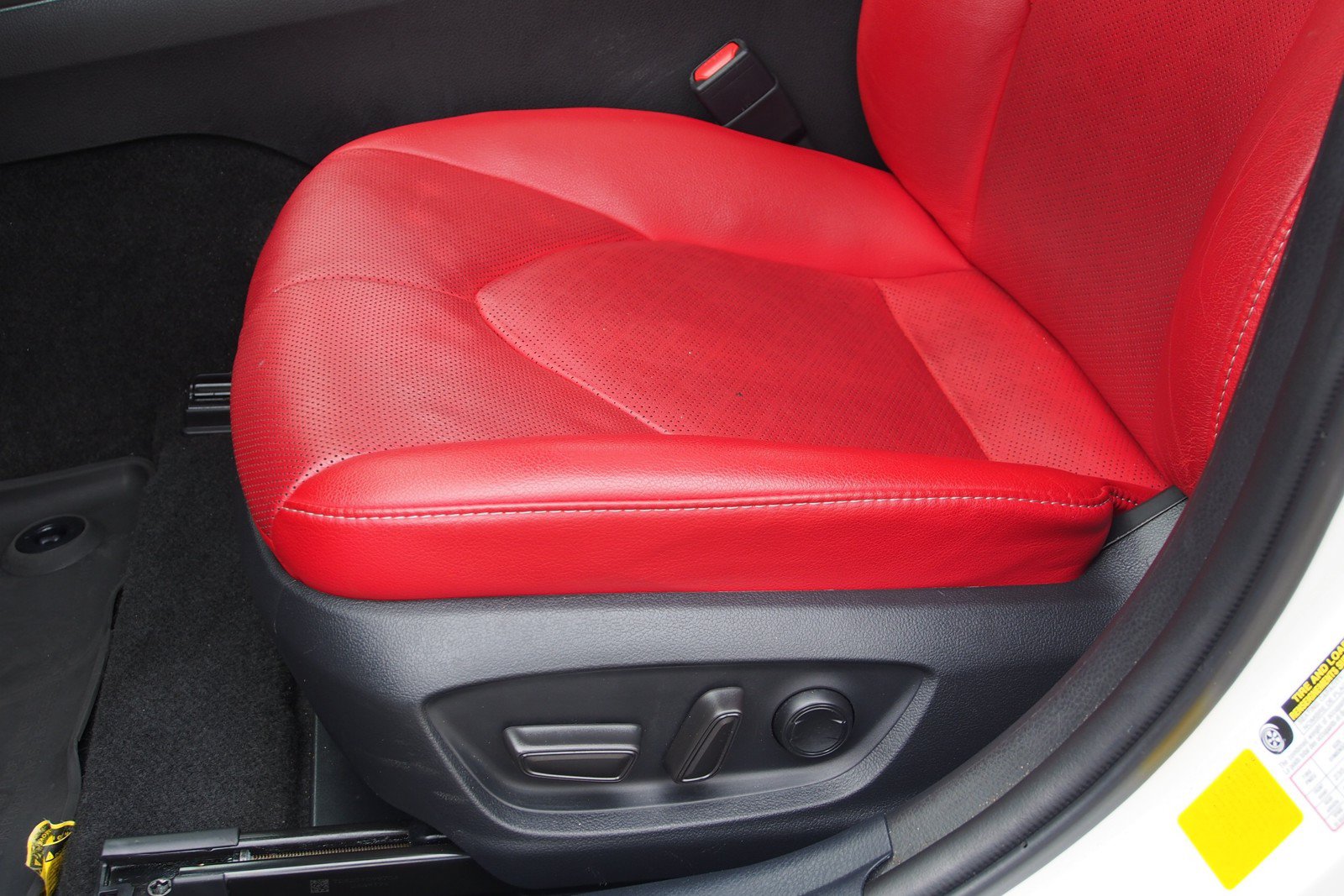 Used 2024 Toyota Camry XSE w/ Driver Assist Package FWD image 19
