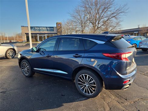 New 2026 Acura RDX SH-AWD w/ Advance Package image 27