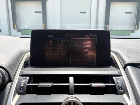 Used 2020 Lexus NX 300 FWD w/ Comfort Package image 28