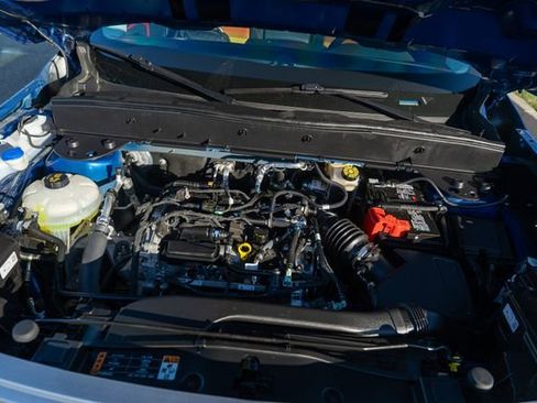 Used 2024 Ford Bronco Sport Free Wheeling w/ Convenience Package image 32