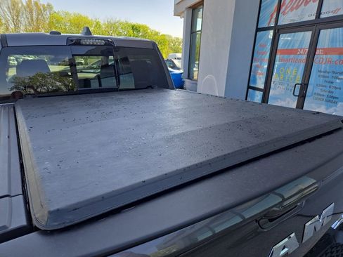 New 2026 RAM 1500 Tungsten AWD/4WD image 31