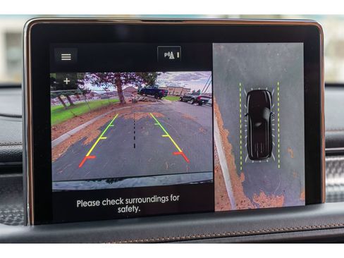 Used 2022 Lincoln Aviator Black Label w/ Dynamic Handling Package image 25