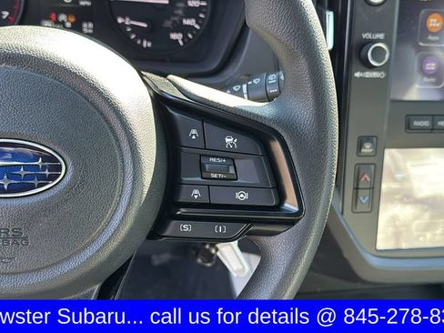 New 2026 Subaru Forester AWD/4WD image 10