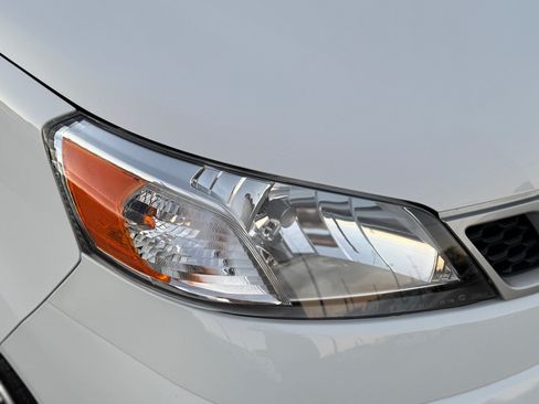 Used 2020 Nissan NV200 S w/ Back Door Glass Package image 10