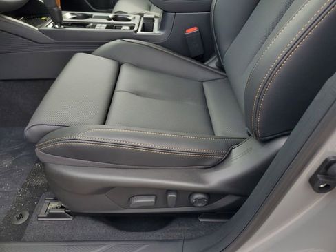 New 2026 Subaru Outback Wilderness AWD/4WD image 20