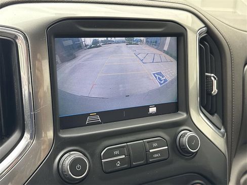 Used 2020 Chevrolet Silverado 1500 RST image 13