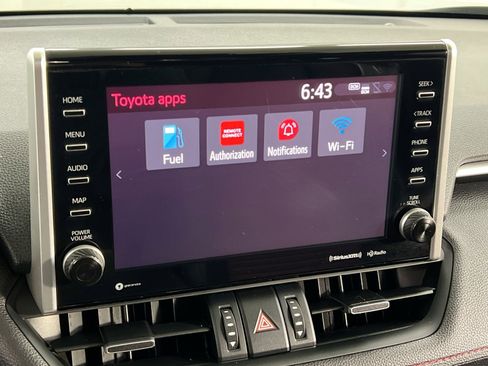 Used 2022 Toyota RAV4 XSE image 24