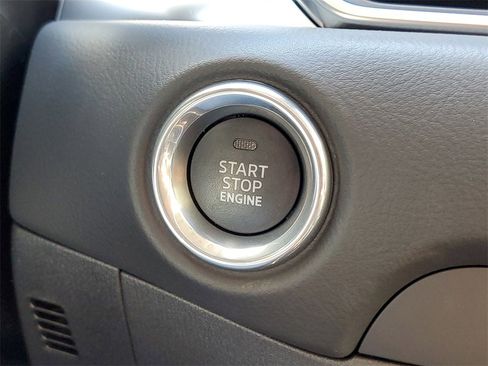 New 2025 MAZDA CX-5 Carbon Edition image 32