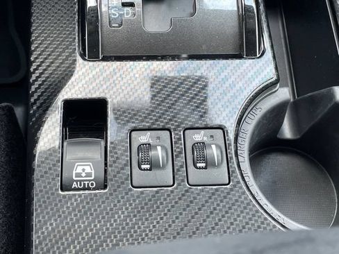 Used 2022 Toyota 4Runner TRD Off-Road Premium AWD/4WD image 24