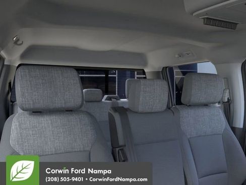 New 2026 Ford F350 XLT w/ XLT Premium Package image 22