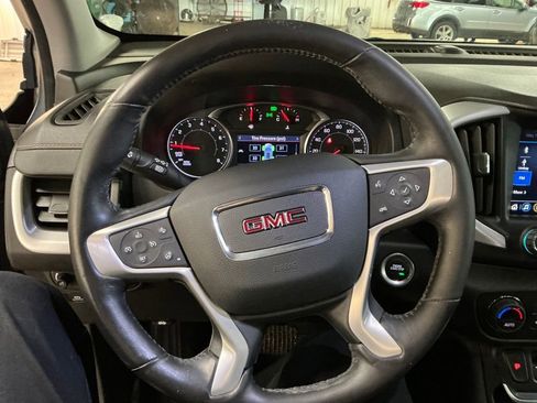 Used 2020 GMC Terrain SLT w/ Preferred Package AWD/4WD image 20