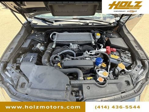 Used 2022 Subaru WRX GT AWD/4WD image 30