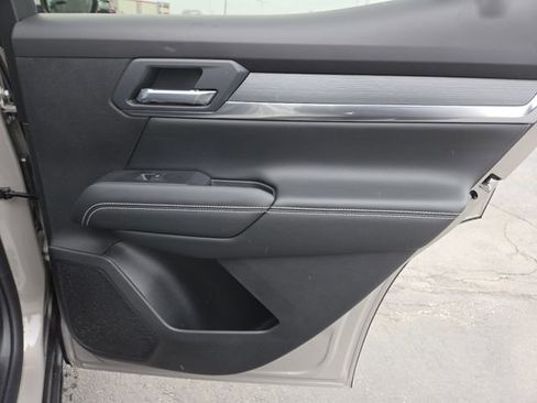 New 2026 GMC Terrain Elevation w/ Elevation Premium Package image 28