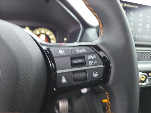 New 2026 Acura Integra A-Spec image 15