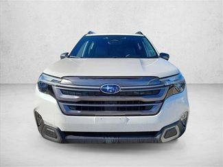 Used 2025 Subaru Forester Limited video 2