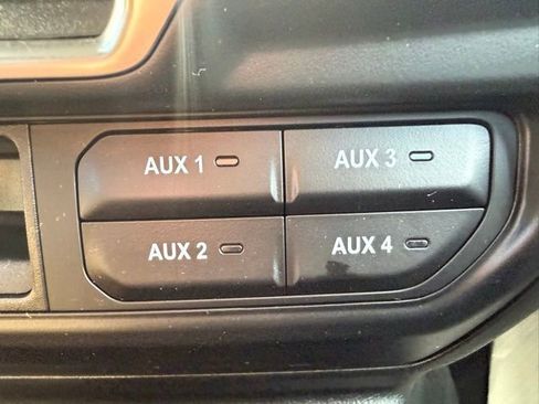 Used 2024 Jeep Gladiator Sport image 24