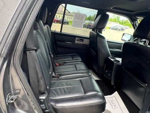 Used 2015 Ford Expedition XLT w/ Equipment Group 201A image 13