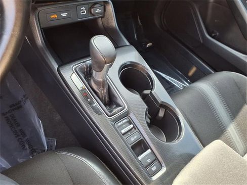 Used 2024 Honda Civic Sport image 21