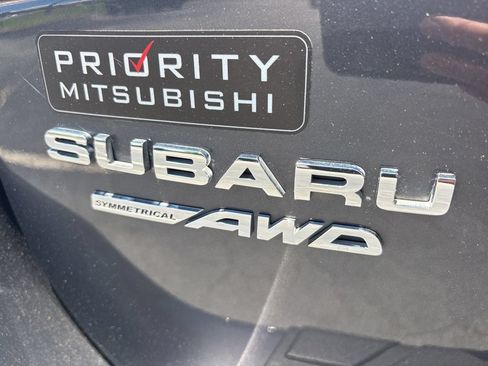 Used 2023 Subaru Forester Premium AWD/4WD image 29