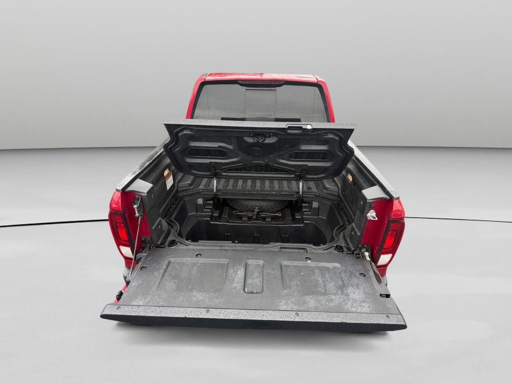 Used 2022 Honda Ridgeline RTL image 22
