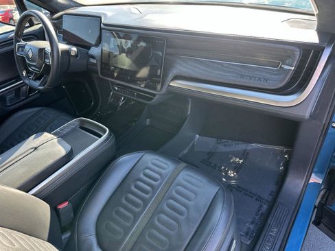 Used 2023 Rivian R1S Adventure image 12