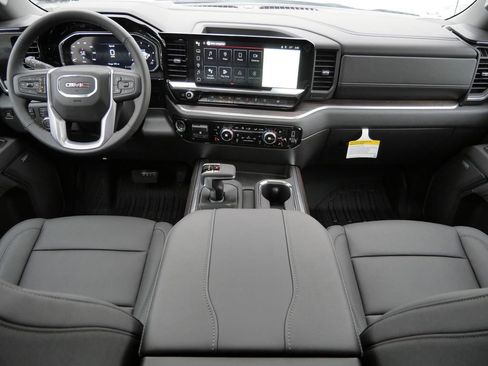 New 2026 GMC Sierra 1500 SLT w/ SLT Premium Plus Package image 6