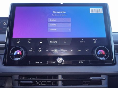 New 2026 Toyota bZ image 15