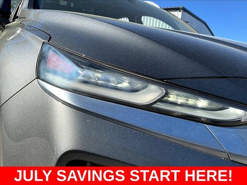 Used 2019 Hyundai Santa Fe Limited FWD image 42