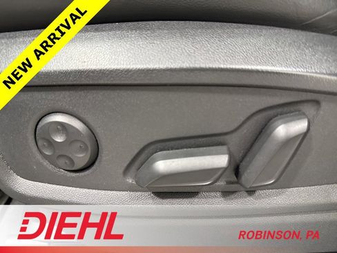 Used 2022 Audi SQ5 Premium image 21