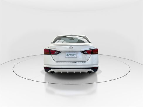 Used 2021 Nissan Altima 2.5 SL image 7