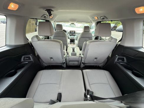 Used 2024 Honda Odyssey EX image 27