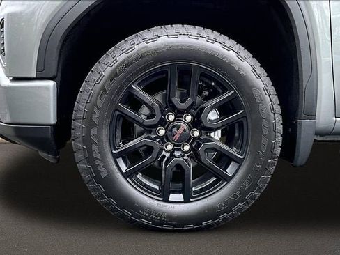 New 2026 GMC Sierra 1500 Elevation w/ Elevation Select Package AWD/4WD image 14