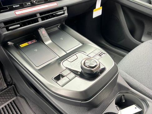 New 2026 Toyota bZ image 20