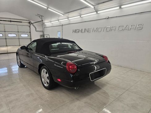 Used 2002 Ford Thunderbird RWD image 6