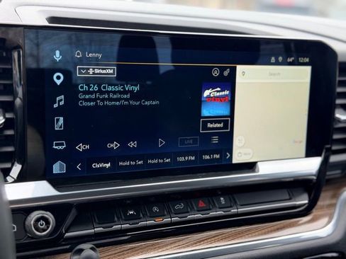 Used 2023 Chevrolet Silverado 1500 LT image 15