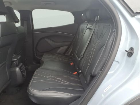 Used 2024 Ford Mustang Mach-E Select AWD/4WD image 30