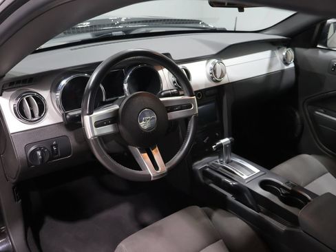 Used 2009 Ford Mustang Coupe RWD image 14