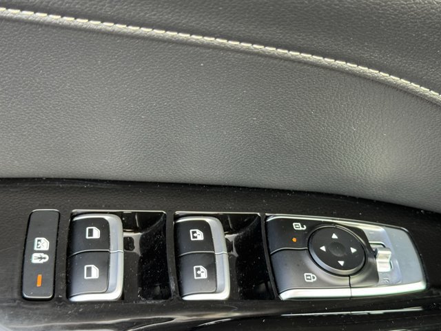 Used 2025 Kia K5 GT-Line w/ GT-Line Premium Package FWD image 14
