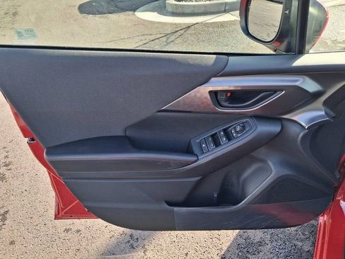 New 2026 Subaru Impreza 2.0i Sport image 15