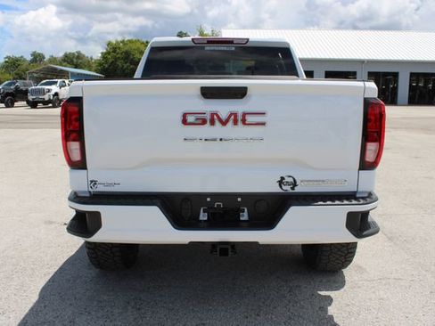Used 2025 GMC Sierra 1500 Elevation w/ LPO, GMC Protection Package image 9