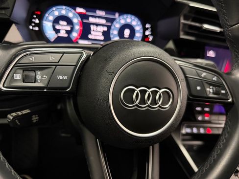 Used 2022 Audi A3 2.0T Premium image 18
