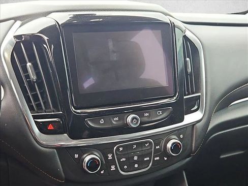 Used 2019 Chevrolet Traverse Premier w/ Driver Confidence II Package image 10