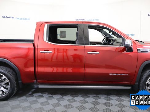 Certified 2023 GMC Sierra 1500 Denali w/ Denali Reserve Package image 4