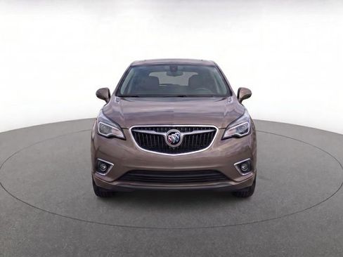 Used 2019 Buick Envision Preferred FWD image 5