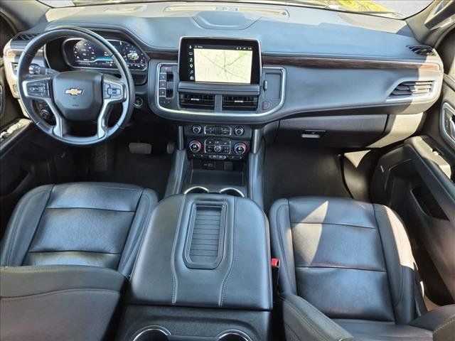 Used 2023 Chevrolet Tahoe LT RWD image 18