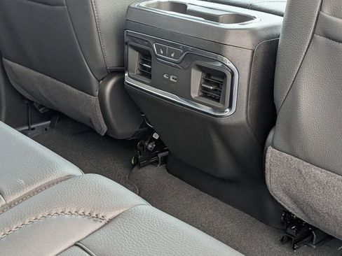 New 2026 GMC Sierra 1500 Denali image 31