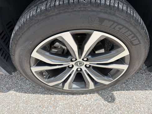 Used 2021 Lexus RX 350 FWD w/ Premium Package image 10