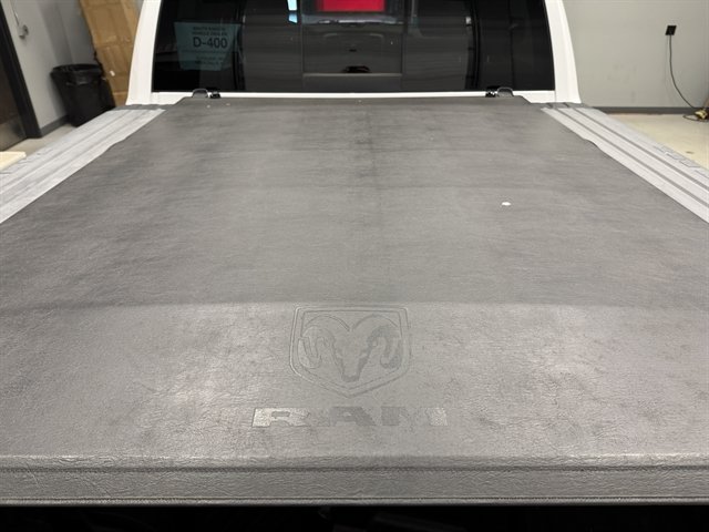 Used 2017 RAM 1500 Rebel w/ Luxury Group AWD/4WD image 11